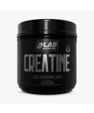 Lab Nutrition Micronized Creatine Monohydrate Powder 500G | Keto Friendly Unflavored 100 Servings 5000mg per Serving - Buy Online on GoSupps.com
