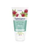 Natessance Capillaire Conditioner with castor oil and vegetable keratin 150 ml - Buy Online on GoSupps.com
