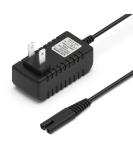 Charger for Waterpik Cordless Water Flosser 3V USB Replacement Cable for WP360 WP400 WP100 Series | 5FT Black - Buy Online on GoSupps.com