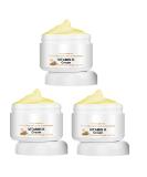 Varicose Veins Miracle Cream - Circulheal Vitamin K Cream (3 PCS) | Best Treatment for Varicose Veins - Buy Online on GoSupps.com