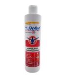 T-Relief Arnica +12 Gel - Pain Relief & Muscle Soothing - 8.75 oz - Buy Online on GoSupps.com