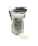 Baking Beauty and Beyond Premium Floss Sugar for Cotton Candy - 400g Plain White Floss Sugar with Natural Ingredients for All Occasions - Buy Online on GoSupps.com