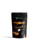 Herballand Manuka Honey Lollipops MGO 400+ | Premium Honey Candy with 30% Propolis & Vitamin C - 100g - Buy Online on GoSupps.com
