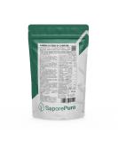 Buy 100% Pure Locust Bean Gum - Ideal for Ice Cream & Sorbets - 250g Pack - International Shipping Available - Buy Online on GoSupps.com
