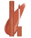 I'M MEME Lip Gloss - Mystery Blur Tint | Highly Pigmented Velvet Finish | Hydrating Creamy Formula | 009 Mystery Persimmon, 0.10 Oz - Buy Online on GoSupps.com