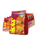 Shop Lorenz Snack World NicNac's Burn - 14-Pack (110g) | International Shipping Available - Buy Online on GoSupps.com