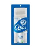 Q-tips Cotton Swabs 500 Count - Pack of 2 | Multi-Pack Swabs for Cleaning and Beauty Needs - Buy Online on GoSupps.com