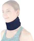 Soles Cervical Collar & Neck Brace X-Large - Large Size (17.3-22.1 inches) - Buy Online on GoSupps.com
