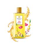 Yardley London Floral Essence Shower Gel - Peony & Ylang Ylang 250ml | International Shipping Available - Buy Online on GoSupps.com