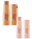 I'm Meme Contour Stick & Highlighter Bundle - Shading Bronzer & Champagne Gold Multi-stick Set - Buy Online on GoSupps.com