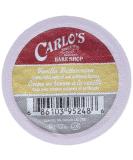 Cake Boss Coffee Vanilla Buttercream Pods - 24 Count - Buy Online on GoSupps.com