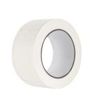 Wide Masking Tape  General Purpose Beige White Painters Tape for Home  Office  School Stationery  DIY Art  Crafts  Labeling (2 Inch X 55 Yard) 2 Inch X 55 Yard Beige White - Buy Online on GoSupps.com