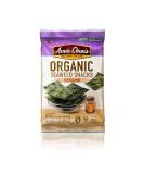 Annie Chun's - Crispy Roasted Seaweed Snacks Sesame Flavor Vegan Gluten Free Dairy Free Light & Airy Hearty and Delicious 0.35oz (Pack of 12) - Buy Online on GoSupps.com
