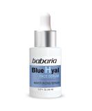 Babaria Hyaluronic Acid Face Serum - Intense Hydration Wrinkle Reduction Nourishing & Plumping - All Skin Types - 1 oz - Buy Online on GoSupps.com