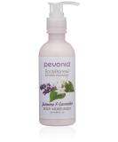 Pevonia BodyRenew Body Moisturizer - Jasmine & Lavender - Hydrating 6 Fl Oz for Glowing Skin | International Shipping Available - Buy Online on GoSupps.com