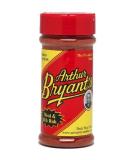 Arthur Bryant's Meat & Rib Rub - 170g (6 oz) - Buy Online on GoSupps.com