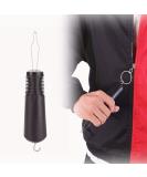 Button Hook Helper & Zipper Grip for Arthritis Patients - Clothing Aid Puller for Jackets & Pants - Buy Online on GoSupps.com