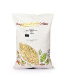 Organic Short Grain Brown Rice 2.5kg - Buy Online on GoSupps.com