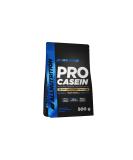 ALLNUTRITION Pro Casein Slow Digesting Protein Food Supplement - Micellar Casein with Probiotics and Enzymes - Night Formula for Muscle Recovery 500g Strawberry Wild Strawberry - Buy Online on GoSupps.com