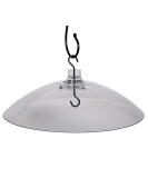 AUDUBON NACLBAF16 Clear Squirrel Baffle 16-Inch - Buy Online on GoSupps.com