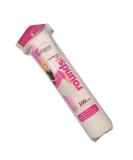 Swisspers Cotton Rounds 100 Count 2pk - Premium Quality Makeup Remover & Skincare | International Shipping Available - Buy Online on GoSupps.com
