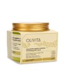 Olivita Cosmos Nutritive Capilar Mask - Revitalize & Strengthen Hair | International Shipping Available - Buy Online on GoSupps.com