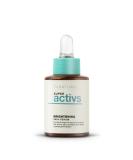 Conatural Brightening Serum 30ml | Radiant Face Serum for Even Skin Tone & Hydration | Antioxidant-Infused Water-Based Formula for Luminous Complexion - Buy Online on GoSupps.com