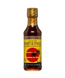 San J Sweet & Tangy Gluten-Free Sauce 10oz - Buy Online Now! - Buy Online on GoSupps.com
