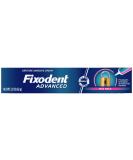 Fixodent Advanced Max Hold Denture Adhesive 62g - Strongest Denture Adhesive for All-Day Comfort - Buy Online on GoSupps.com