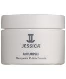 JESSICA Nourish Therapeutic Cuticle Formula 28 g 28 g (Pack of 1) - Buy Online on GoSupps.com