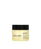 philosophy purity made simple Eye Gel 0.5 Fl Oz - Buy Online on GoSupps.com