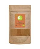 Organic Ground Nutmeg - Certified Organic - by Busy Beans Organic (500g) - Buy Online on GoSupps.com