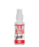 Adema Natural CAT Spray V2 - Effective Cat Repellent Spray - 50ml Anti-Cat Solution for International Shipping - Buy Online on GoSupps.com