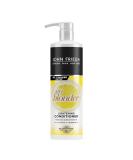 John Frieda Sheer Blonde Go Blonder Lightening Conditioner 500 ml (1 pack) - Buy Online on GoSupps.com