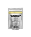 10g hyaluronic acid powder for making your own cosmetics/hyaluronic acid gel - Buy Online on GoSupps.com