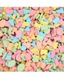 ABC Candy 500g Share Bag by The Gourmet Sweet Company - Buy Online on GoSupps.com