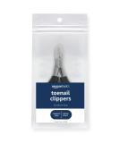 Amazon Basics Toenail Clippers with Comfort Grip - Buy Online on GoSupps.com