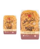 Garofalo Gluten Free Fusilloni 400g & Gluten Free Penne 400 g - Buy Online on GoSupps.com