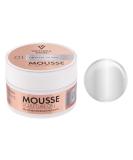 Buy Victoria Vynn Mousse Sculptur-Gel 50ml - Thixotropic Crystal Glass 01 for Perfect Nail Art | International Shipping Available - Buy Online on GoSupps.com