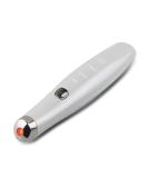 Homedics Eye Revive Luxe - Heated Face Roller Eye Massager - Promotes Blood Circulation to Reduce Dark Circles & Puffiness - Buy Online on GoSupps.com