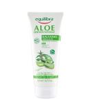 Equilibra Aloe Moisturising Balm 200 ml - Buy Online on GoSupps.com