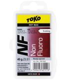 Toko Hydro Carbon NF Skiwax - Red 40g | Best International Shipping for Ski Wax - Buy Online on GoSupps.com