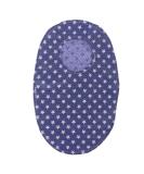 Fublazeze Universal Ostomy Bag Cover - All Blue Pouch Cover for Comfort & Style | International Shipping - Buy Online on GoSupps.com