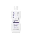 Multi-gyn femiwash gel 220 ml-daily intimate hygiene for women-soap-free perfume-free -with soothing panthenol aloe lactic acid and antibacterial complex-optimal pH value - Buy Online on GoSupps.com