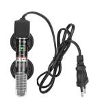 25W Mini Aquarium Heater - Explosion-Proof Heating Rod with Suction Cups | Constant Temperature 26 /78.8 - International Shipping Available - Buy Online on GoSupps.com