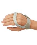 Buy 3 Point Products Polycentric Hinged Ulnar Deviation Splint Right - Small Lightweight & Comfortable | International Shipping Available - Buy Online on GoSupps.com