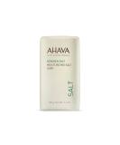 AHAVA Dead Sea Moisturizing Salt Soap  Soap-Free Bar For Body and Face  Gentle Soap For Men And Women  3.4 Ounce - Product Appearance May Vary moisturizing salt 3.4 Ounce (Pack of 1) - Buy Online on GoSupps.com