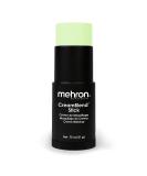 Mehron Camblend Stick - Pastel Green Creamy Make-Up for Face & Body Painting | 21g - Buy Online on GoSupps.com