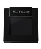 Maybelline New York blue-black eyeshadow with a velvety finish for color-intensive eyes make-up color sensational mono eyeshadow No. 125 night sky 1 x 2g 125 night sky 2 g (1 Pack) - Buy Online on GoSupps.com