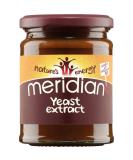 Meridian | Yeast Extract +B12 no salt | 2 x 340g - Buy Online on GoSupps.com